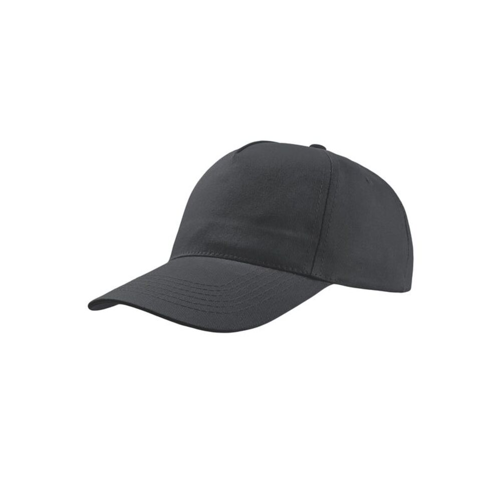 Atlantis Start 5 Panel Cap / Navy